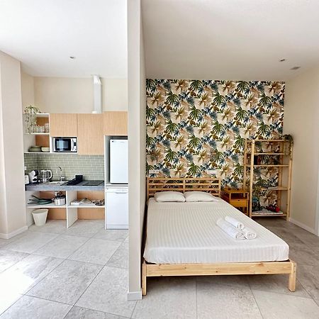 Calma Lofts Appartement Valencia Buitenkant foto