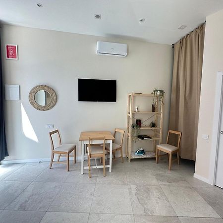 Calma Lofts Appartement Valencia Buitenkant foto
