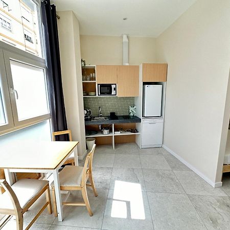Calma Lofts Appartement Valencia Buitenkant foto