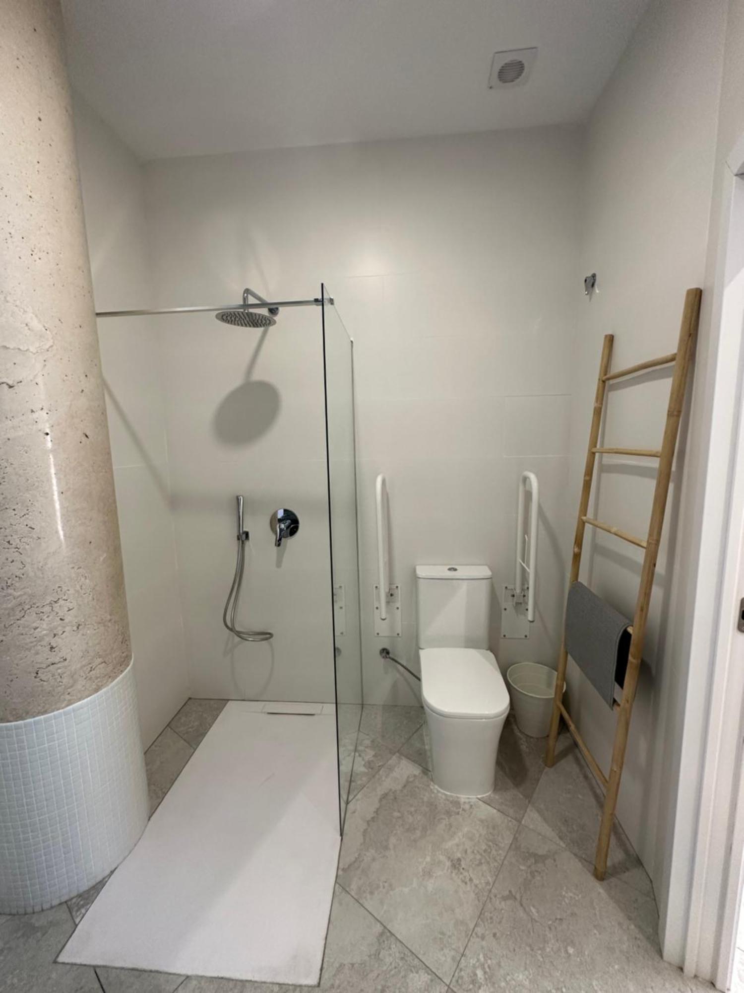 Calma Lofts Appartement Valencia Buitenkant foto