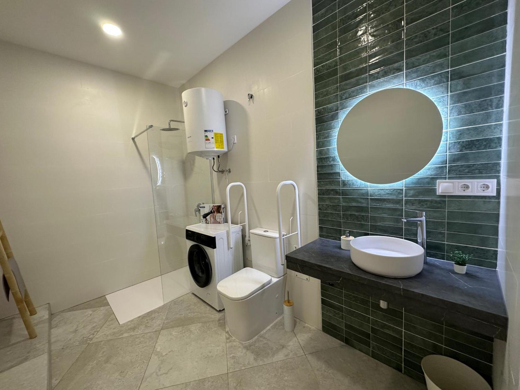 Calma Lofts Appartement Valencia Buitenkant foto